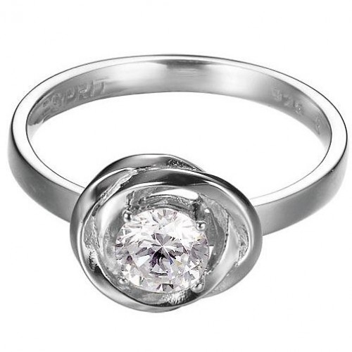 Esprit Ring ESRG92316A - 17mm